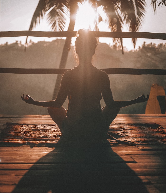 Presença e Consciência
